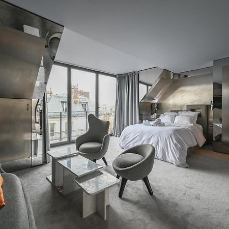 Sublime Suite A Saint Germain Des Pres 파리 외부 사진