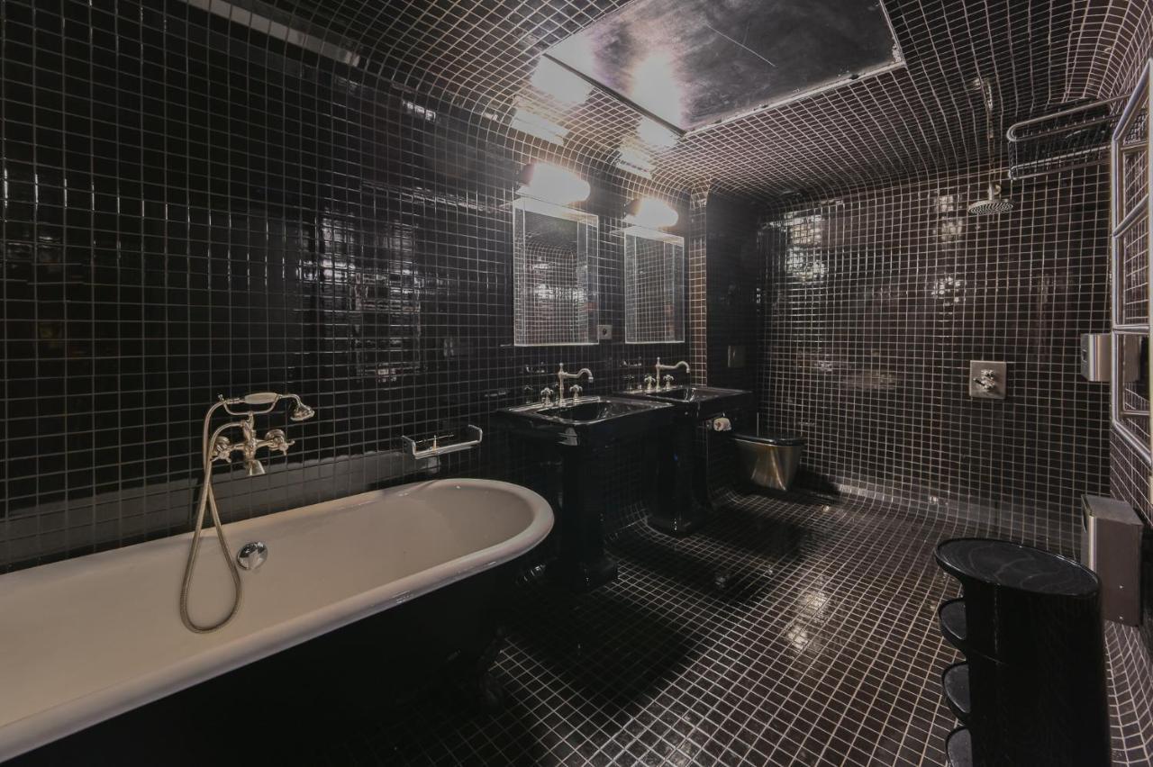 Sublime Suite A Saint Germain Des Pres 파리 외부 사진